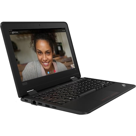 Lenovo Thinkpad 11E 5Th Gen, Intel M3-7Y30 (1Ghz, 4Mb), 11.6 1366X768, 20LQ0001US